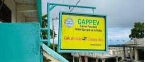 CAPPEV